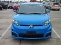 2011 RS Voodoo Blue Scion xB Release Series 8.0  photo #2