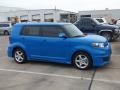 2011 RS Voodoo Blue Scion xB Release Series 8.0  photo #4