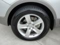 2010 Hyundai Veracruz Limited Wheel and Tire Photo