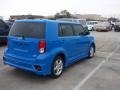 2011 RS Voodoo Blue Scion xB Release Series 8.0  photo #6