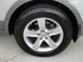 2010 Hyundai Veracruz Limited Wheel and Tire Photo