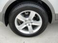 2010 Hyundai Veracruz Limited Wheel and Tire Photo