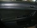 2009 Tarmac Black Pearl Mitsubishi Lancer GTS  photo #24