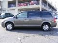 2010 Dark Titanium Metallic Chrysler Town & Country LX  photo #6