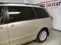 2007 Desert Sand Mica Toyota Sienna XLE Limited  photo #7