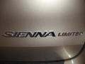 2007 Desert Sand Mica Toyota Sienna XLE Limited  photo #9
