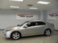 Palladium Metallic - TSX Sedan Photo No. 4