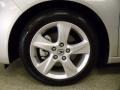 Palladium Metallic - TSX Sedan Photo No. 5
