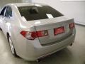 Palladium Metallic - TSX Sedan Photo No. 9