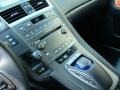 Black Controls Photo for 2010 Lexus HS #41780369