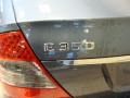 2008 Flint Grey Metallic Mercedes-Benz E 350 4Matic Sedan  photo #4