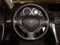 Palladium Metallic - TSX Sedan Photo No. 14