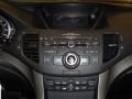 Palladium Metallic - TSX Sedan Photo No. 16