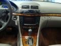 2008 Flint Grey Metallic Mercedes-Benz E 350 4Matic Sedan  photo #12