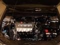 Palladium Metallic - TSX Sedan Photo No. 21