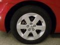 Barcelona Red Metallic - Prius Hybrid Photo No. 4