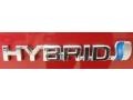 Barcelona Red Metallic - Prius Hybrid Photo No. 8