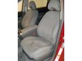 Barcelona Red Metallic - Prius Hybrid Photo No. 16