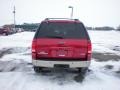 2005 Redfire Metallic Ford Explorer Eddie Bauer 4x4  photo #5