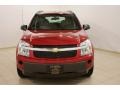 Salsa Red Metallic - Equinox LS Photo No. 2