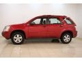 Salsa Red Metallic - Equinox LS Photo No. 4
