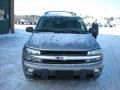 2006 Graystone Metallic Chevrolet TrailBlazer EXT LS 4x4  photo #2