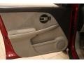 Salsa Red Metallic - Equinox LS Photo No. 5
