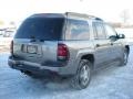 2006 Graystone Metallic Chevrolet TrailBlazer EXT LS 4x4  photo #4