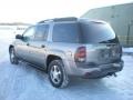 2006 Graystone Metallic Chevrolet TrailBlazer EXT LS 4x4  photo #6