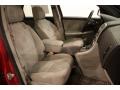 Salsa Red Metallic - Equinox LS Photo No. 11