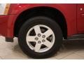 Salsa Red Metallic - Equinox LS Photo No. 16