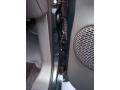 Dark Green Metallic - Silverado 1500 Regular Cab 4x4 Photo No. 47