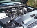 4.3 Liter OHV 12-Valve Vortec V6 2005 Chevrolet Silverado 1500 Regular Cab 4x4 Engine