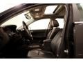 2010 Black Chevrolet Impala LTZ  photo #7
