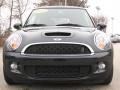 Astro Black Metallic - Cooper S Hardtop Photo No. 2
