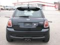 Astro Black Metallic - Cooper S Hardtop Photo No. 4