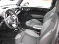 Astro Black Metallic - Cooper S Hardtop Photo No. 7