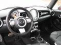 Astro Black Metallic - Cooper S Hardtop Photo No. 8