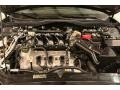 3.0L DOHC 24V VVT Duratec V6 2007 Mercury Milan V6 AWD Engine