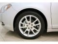 Silver Ice Metallic - Malibu LTZ Sedan Photo No. 26