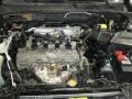 2005 Blackout Nissan Sentra 1.8 S Special Edition  photo #6