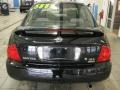 2005 Blackout Nissan Sentra 1.8 S Special Edition  photo #7