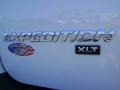 2006 Oxford White Ford Expedition XLT 4x4  photo #11