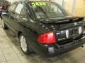 2005 Blackout Nissan Sentra 1.8 S Special Edition  photo #8