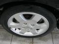 Blackout - Sentra 1.8 S Special Edition Photo No. 10