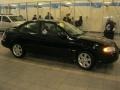 2005 Blackout Nissan Sentra 1.8 S Special Edition  photo #28