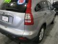 Whistler Silver Metallic - CR-V EX 4WD Photo No. 10