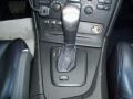 5 Speed Automatic 2004 Volvo S60 R AWD Transmission