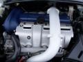 2.5 Liter Turbocharged DOHC 20 Valve Inline 5 Cylinder Engine for 2004 Volvo S60 R AWD #41784059
