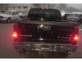Black - Silverado 2500HD LT Extended Cab 4x4 Photo No. 4